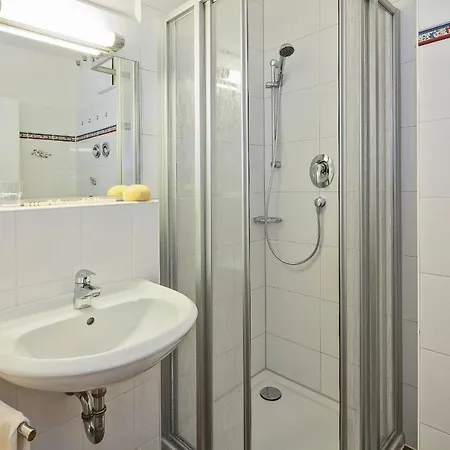 Strand-park Strand-park 222 * Heringsdorf (Usedom)