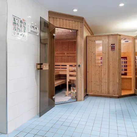 Appartement Strand-park Strand-park 222